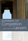 Economics for Competition Lawyers Cover Image