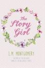 The Story Girl By Rosie K. Gutmann, L. M. Montgomery Cover Image