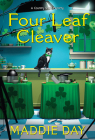 Four Leaf Cleaver (A Country Store Mystery #11) By Maddie Day Cover Image