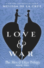 Love & War (The Alex & Eliza Trilogy #2) Cover Image