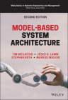 Model-Based System Architecture By Tim Weilkiens, Jesko G. Lamm, Stephan Roth Cover Image