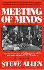 Meeting of Minds By Steve Allen Cover Image