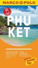 Phuket Marco Polo Pocket Travel Guide - With Pull Out Map Cover Image