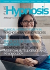 Hypnosis Plus By Jakub Tencl Cover Image