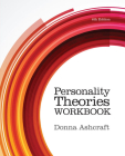 Personality Theories Workbook Cover Image