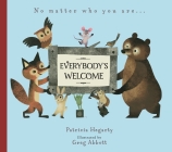 Everybody's Welcome By Patricia Hegarty, Greg Abbott (Illustrator) Cover Image