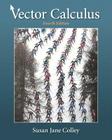 Vector Calculus By Susan Colley Cover Image