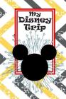 Unofficial Disneyland Activity & Autograph Book Cover Image