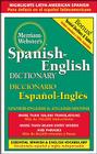 Merriam-Webster's Spanish-English Dictionary By Merriam-Webster (Editor) Cover Image