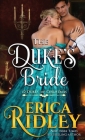 The Duke's Bride By Erica Ridley Cover Image