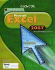 Icheck Series, Microsoft Office Excel 2007, Real World Applications, Student Edition (Achieve Microsoft Office 2003) Cover Image