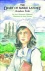 The Diary of Marie Landry: Acadian Exile Cover Image