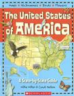 The United States of America: State-by-State Guide By Millie Miller, Cyndi Nelson Cover Image