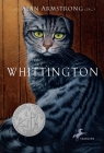 Whittington By Alan Armstrong Cover Image