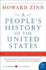 A People's History of the United States (Modern Classics) By Howard Zinn Cover Image