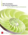 Web Scalability for Startup Engineers By Artur Ejsmont Cover Image