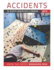 Accidents in North American Climbing 2019 By American Alpine Club Cover Image