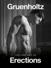 The Fine Art of Erections By Gruenholtz (Photographer) Cover Image