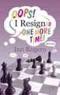 Oops! I Resigned One More Time! Cover Image