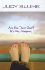 Are You There, God?: It's Me, Margaret Cover Image