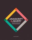 JavaScript and Jquery: Interactive Front-End Web Development Cover Image