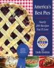 America's Best Pies: Nearly 200 Recipes You'll Love By American Pie Council, Linda Hoskins Cover Image