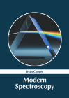 Modern Spectroscopy Cover Image