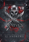 Night of Masks and Knives Cover Image