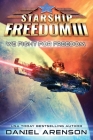 We Fight for Freedom By Daniel Arenson Cover Image