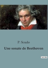 Une sonate de Beethoven Cover Image