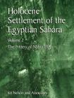 Holocene Settlement of the Egyptian Sahara: Volume 2: The Pottery of Nabta Playa Cover Image