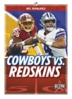 Cowboys vs. Redskins By Paul Bowker Cover Image