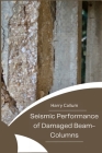 Seismic Performance of Damaged Beam-Columns Cover Image