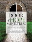 Door of Hope Ministries Teaching Manual By Bonjie Wernecke Cover Image