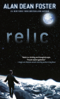 Relic By Alan Dean Foster Cover Image
