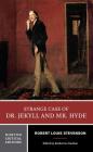 Strange Case of Dr. Jekyll and Mr. Hyde (Norton Critical Editions) By Robert Louis Stevenson, Katherine B. Linehan (Editor) Cover Image