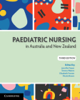 Paediatric Nursing in Australia and New Zealand Cover Image