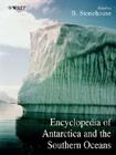 Encyclopedia of Antarctica and the Southern Oceans Cover Image