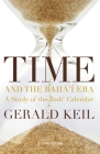 Time and the Bahá'í Era Cover Image
