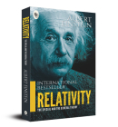 Relativity: The Special And The General Theory By Albert Einstein Cover Image