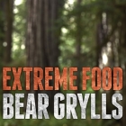 Extreme Food Lib/E: What to Eat When Your Life Depends on It By Bear Grylls, Ralph Lister (Read by) Cover Image