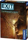 Exit the Pharaohs Tomb By Thames & Kosmos (Created by) Cover Image