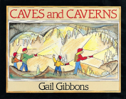 Caves and Caverns Cover Image