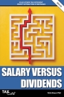 Salary versus Dividends & Other Tax Efficient Profit Extraction Strategies 2021/22 By Nick Braun Cover Image