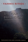 The Fourth Dimension (Princeton Modern Greek Studies #39) By Yannis Ritsos, Peter Green (Translator), Beverly Bardsley (Translator) Cover Image