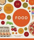 Know Your Numbers: Food (Numbers 1-20) By Mary Elizabeth Salzmann Cover Image