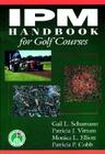 Ipm Handbook for Golf Courses Cover Image