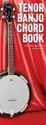 Tenor Banjo Chord Book Cover Image