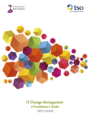 IT Change Management - A Practitioner's Guide Cover Image