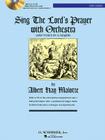 Sing the Lord's Prayer with Orchestra: Low Voice in G Major Cover Image